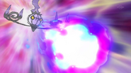 Ingo Chandelure Will-O-Wisp