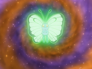 Jeremy's Butterfree Safeguard