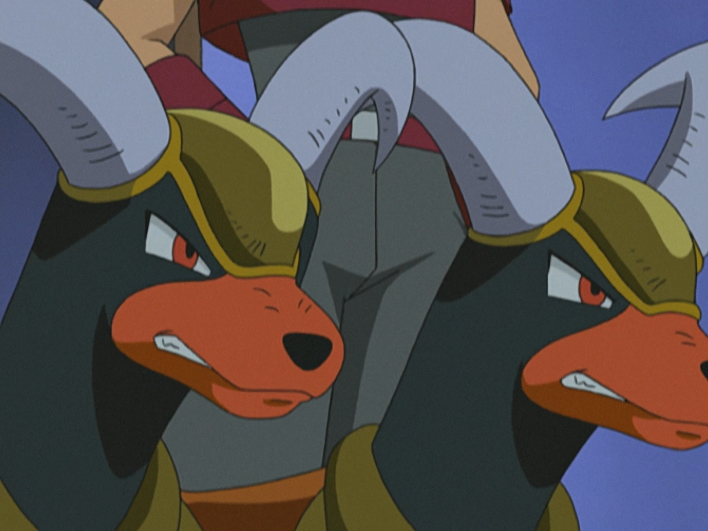 Team Magma S Houndoom Pokemon Wiki Fandom