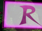 Команда R (аниме)