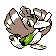 0083Farfetch'd G Shiny.png (1 KB) Farfetch'd's Pokémon Gold Version Shiny sprite