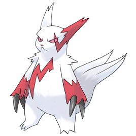 0335Zangoose
