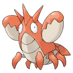 0341Corphish.png (3.01 MB) Corphish