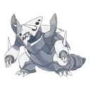 Mega Aggron