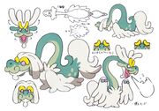 Drampa concept art