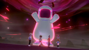 Dynamax Quagsire