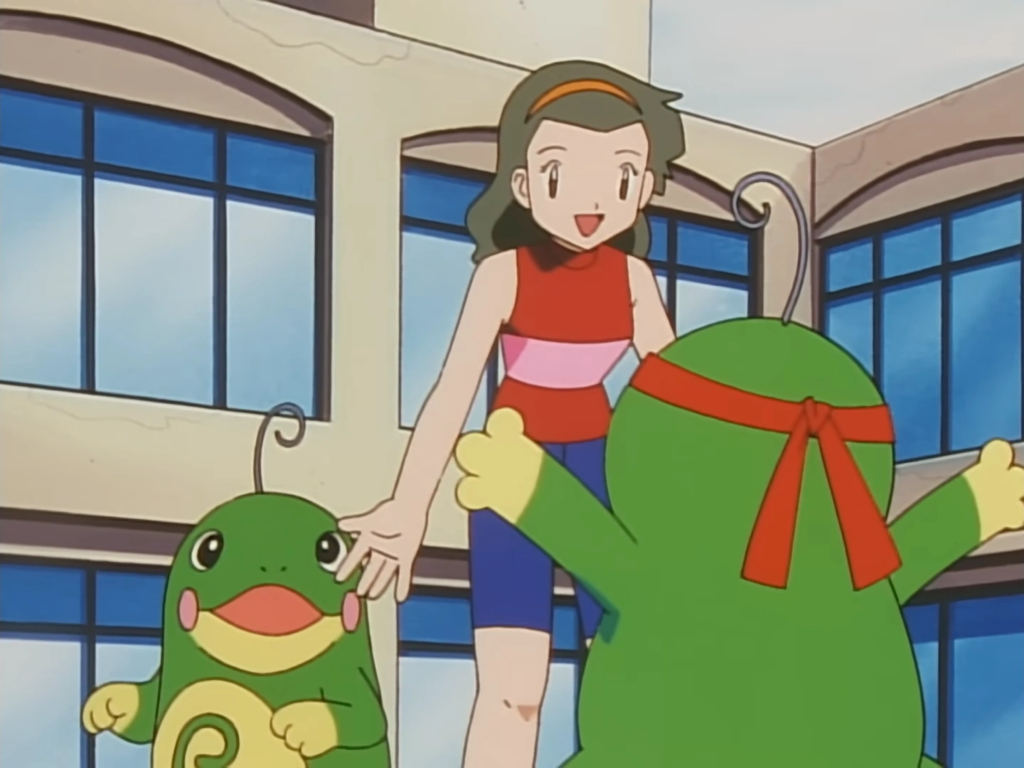 Gs133 I Politoed Ya So Pokemon Wiki Fandom