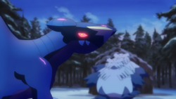 Abomasnow, Pokémon Vortex Wiki