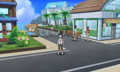 Heahea City | Pokémon Wiki | Fandom