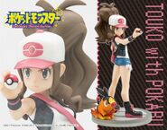 Hilda figure