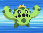 Gardenia's Cacnea (Season 9 - present)