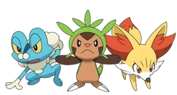 Pokemon The Series Xy And Xyz Pokemon Wiki Fandom