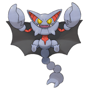 Gliscor