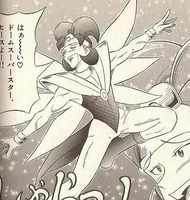 Dome Ace Tucker in Pokémon Battle Frontier (manga)