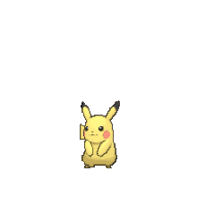 Pikachu Pokemon Wiki Fandom