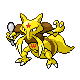 0064Kadabra Pt