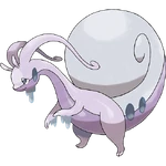 #706: Hisuian Goodra