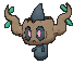 Phantump's sprite