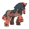 0750Mudsdale