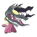 Mega Mawile