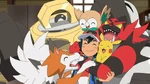 Ash Pokémon reunited.png (802 KB) Reuniting with its Trainer