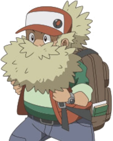 Bonji Pokemon Wiki Fandom