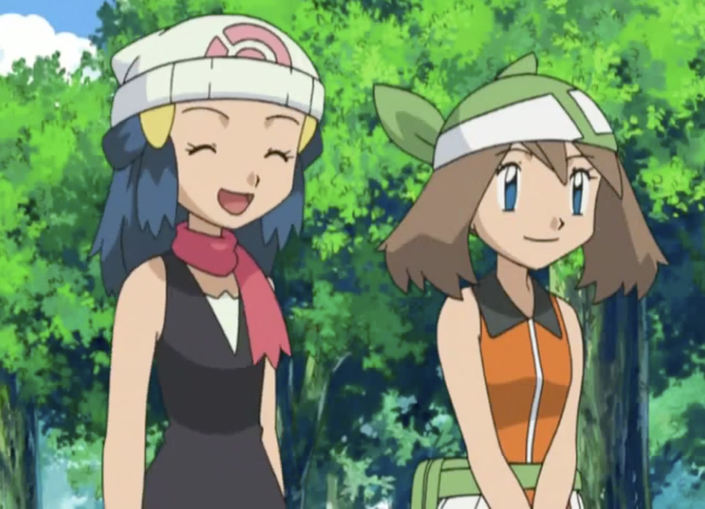 I wish we got to see Prima/Lorelie. she was the first E4 member that Ash  fought. : r/pokemonanime