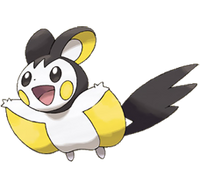 Imatge de Emolga