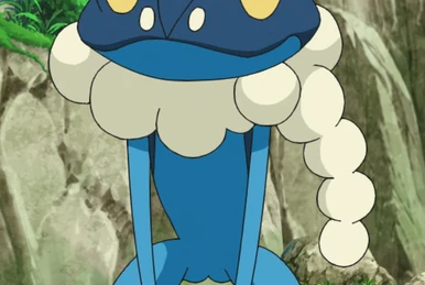 Tessie | EarthBound Wiki | Fandom