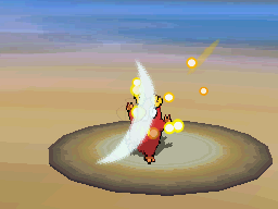 Razor Shell | Pokémon Wiki | Fandom