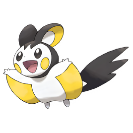 0587Emolga