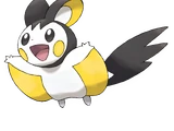 Emolga