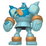 0623Golurk Pokémon HOME