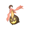 0711Gourgeist Small Size Pokémon HOME