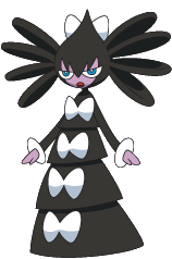 Gothitelle, Pokémon Wiki