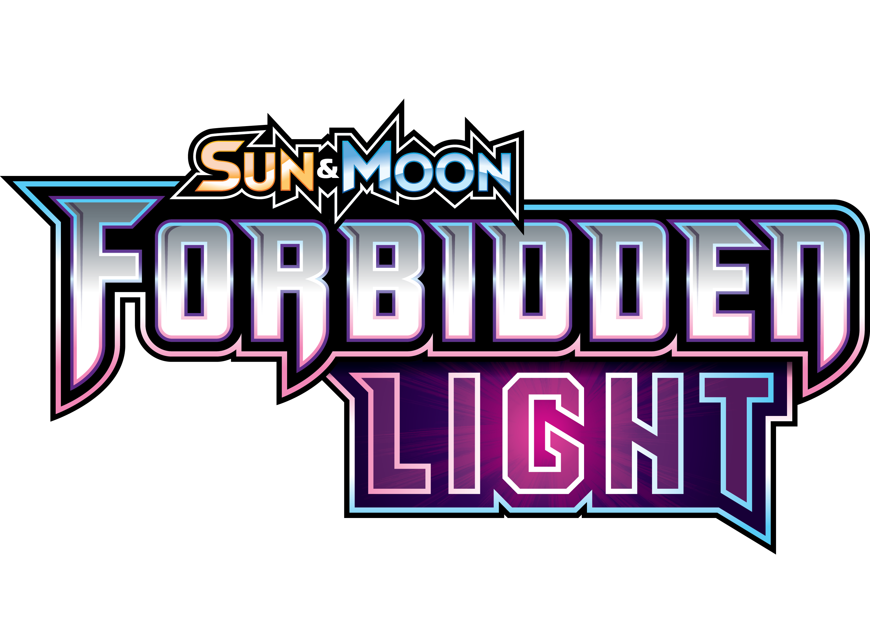Palkia GX - Sun & Moon: Forbidden Light - Pokemon