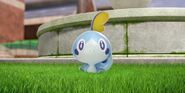 A Sobble in the cinematic trailer