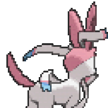 Sylveon Pokemon Wiki Fandom Search more high quality free transparent png images on pngkey.com and share it with your friends. sylveon pokemon wiki fandom