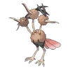 0085Dodrio