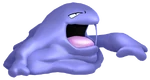 0089Muk Pokémon HOME