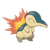 0155Cyndaquil
