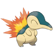 Стартовый покемон | Pokemon Wiki | Fandom