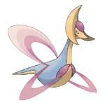 #488: Cresselia