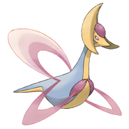 Cresselia