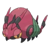 0543Venipede