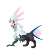 0773Silvally Fairy Pokémon HOME