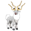 0899Wyrdeer