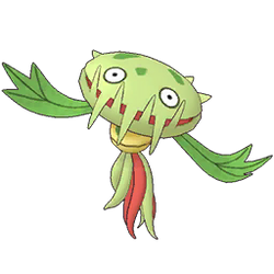 Carnivine - Pokémon - Image by Pixiv Id 1077851 #2249555 - Zerochan Anime  Image Board
