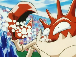 Anime :: Kingler :: Krabby :: Oboro (Kantai Collection) :: Kantai  Collection :: Pokémon :: фэндомы :: crossover :: Anime Artist :: Kamelie -  JoyReactor