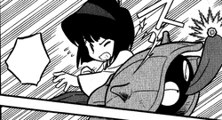 Erika (Pokémon Adventures)